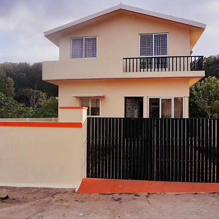 Bamboo Private Homestay Yercaud Εξωτερικό φωτογραφία