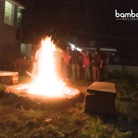 Bamboo Private Homestay Yercaud Εξωτερικό φωτογραφία