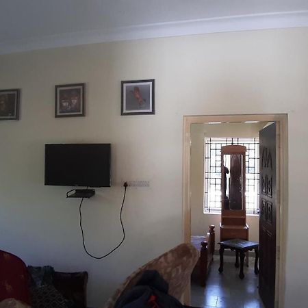 Bamboo Private Homestay Yercaud Εξωτερικό φωτογραφία