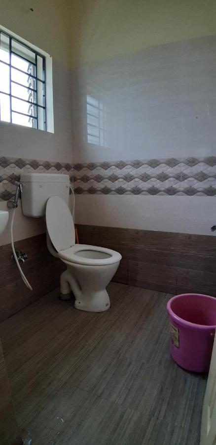 Bamboo Private Homestay Yercaud Εξωτερικό φωτογραφία