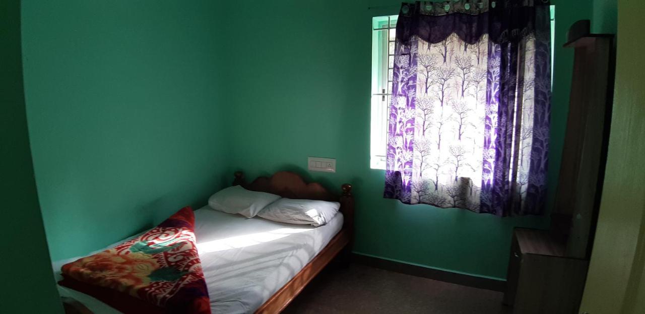 Bamboo Private Homestay Yercaud Εξωτερικό φωτογραφία