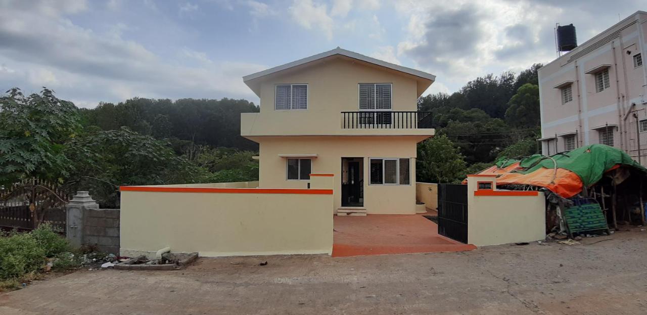 Bamboo Private Homestay Yercaud Εξωτερικό φωτογραφία