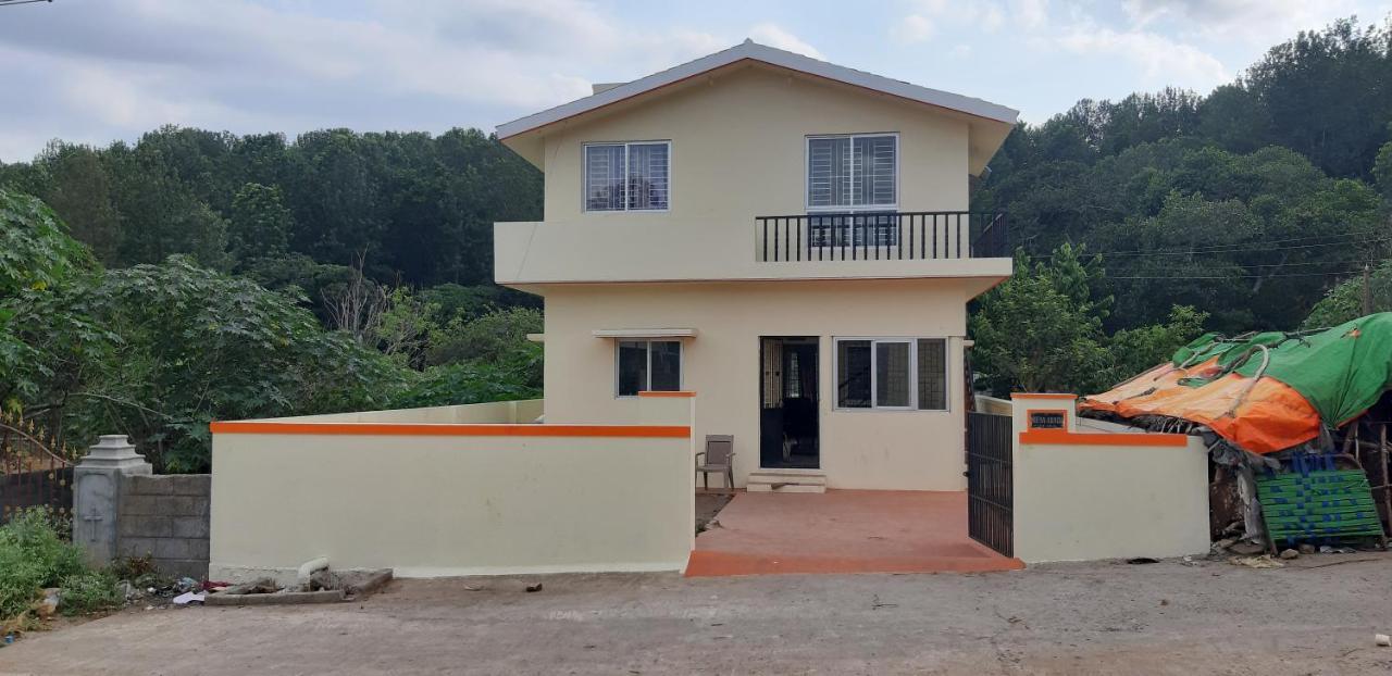 Bamboo Private Homestay Yercaud Εξωτερικό φωτογραφία