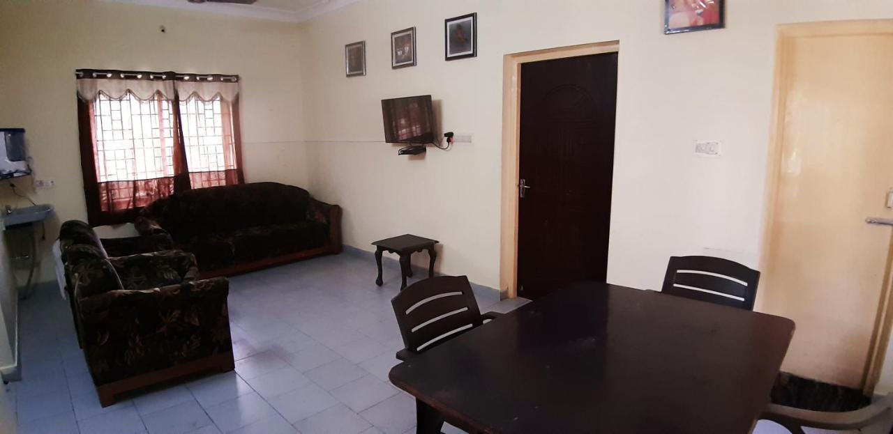 Bamboo Private Homestay Yercaud Εξωτερικό φωτογραφία