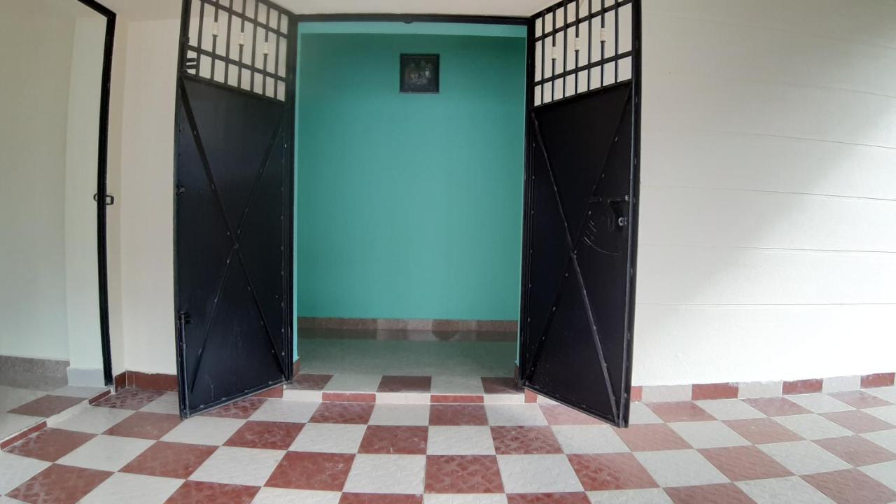 Bamboo Private Homestay Yercaud Εξωτερικό φωτογραφία