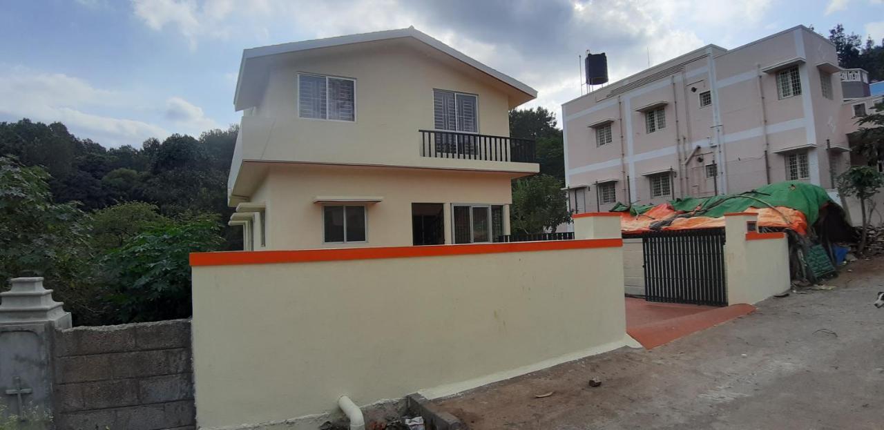 Bamboo Private Homestay Yercaud Εξωτερικό φωτογραφία