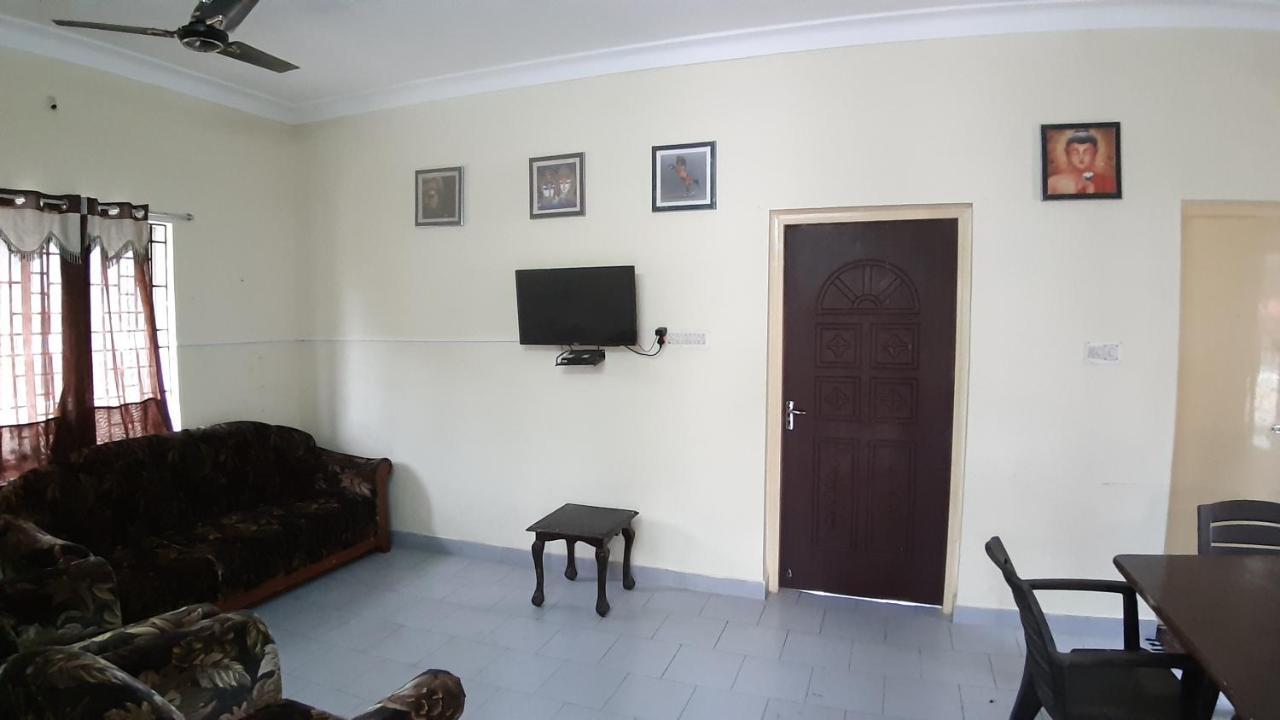 Bamboo Private Homestay Yercaud Εξωτερικό φωτογραφία