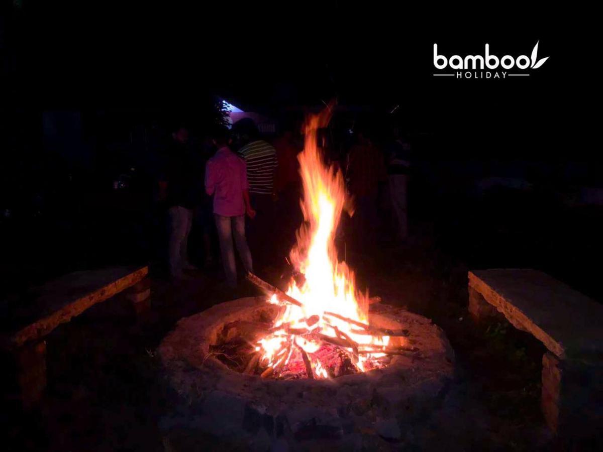 Bamboo Private Homestay Yercaud Εξωτερικό φωτογραφία