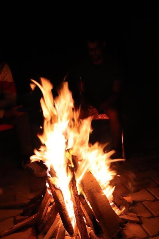 Bamboo Private Homestay Yercaud Εξωτερικό φωτογραφία