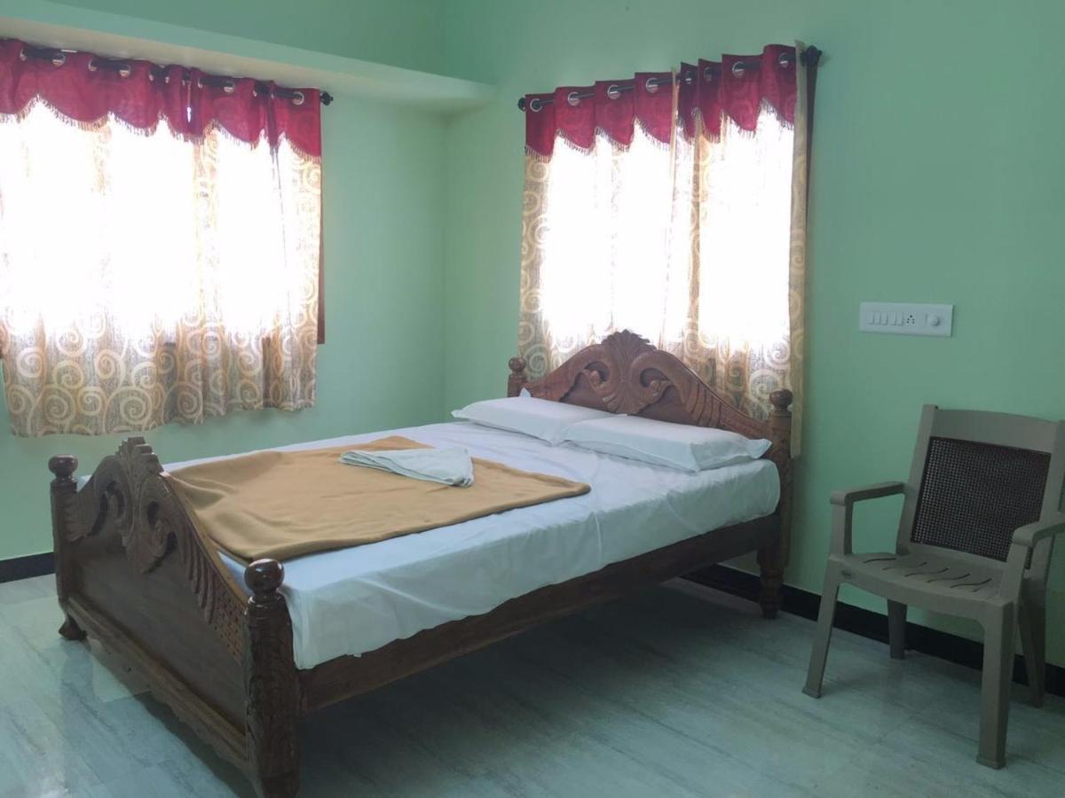 Bamboo Private Homestay Yercaud Εξωτερικό φωτογραφία
